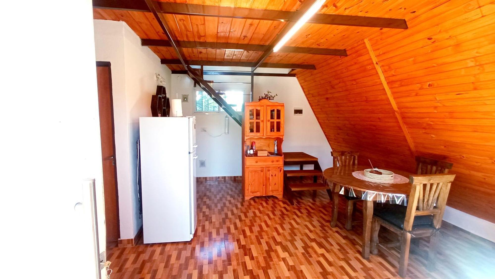 Cabanas Caranday Capilla del Monte Exterior photo